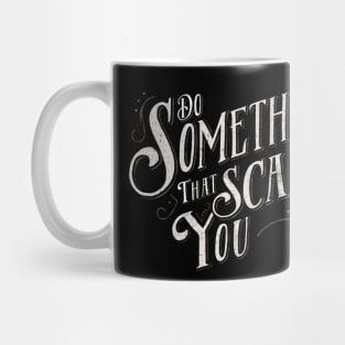 Something Scary Mug